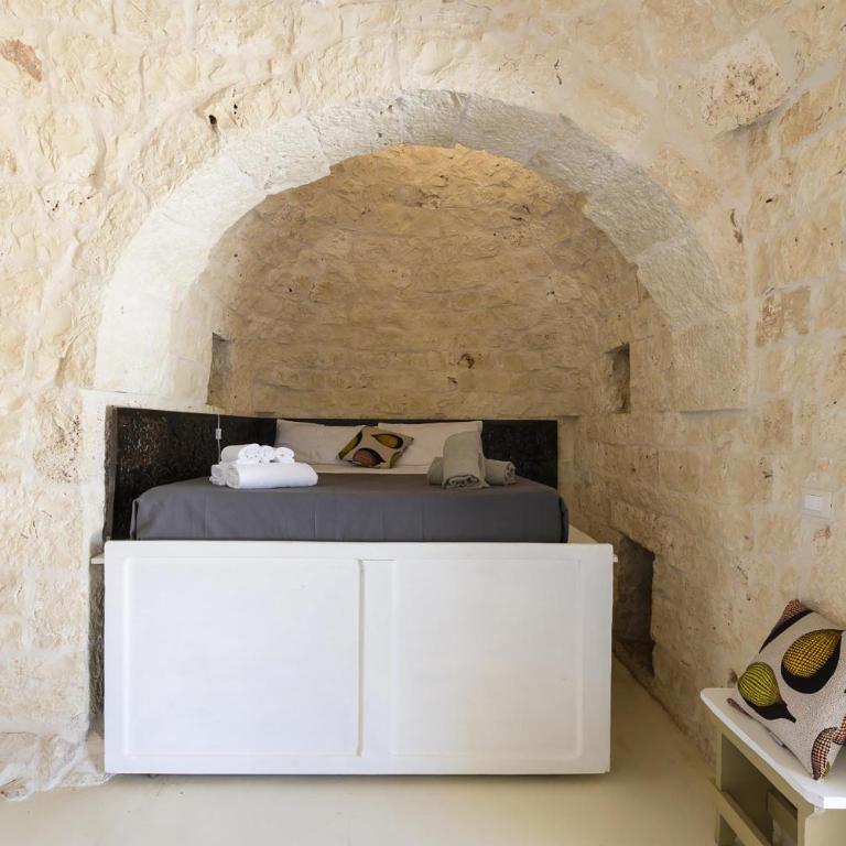 Trullo Cecapesce by Perle di Puglia - Villa con Piscina Privata - 19