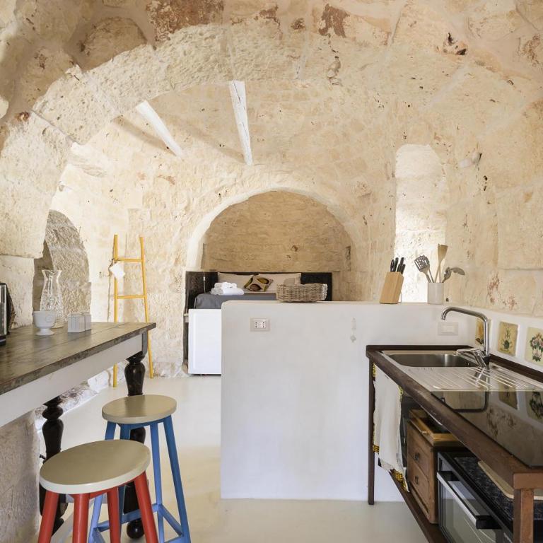Trullo Cecapesce by Perle di Puglia - Villa con Piscina Privata - 15