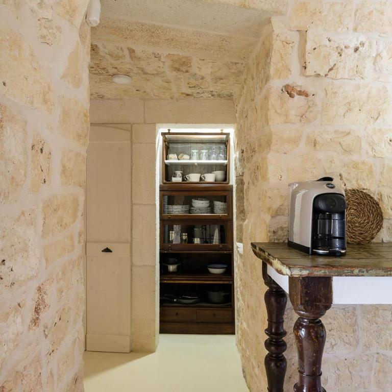 Trullo Cecapesce by Perle di Puglia - Villa con Piscina Privata - 17