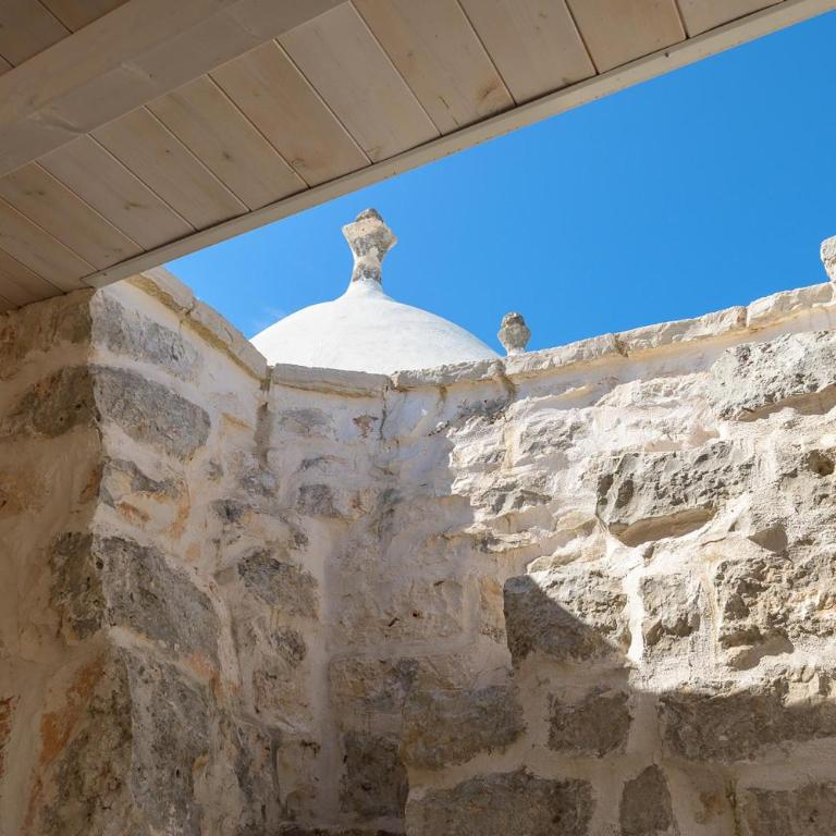 Trullo Cecapesce by Perle di Puglia - Villa con Piscina Privata - 27