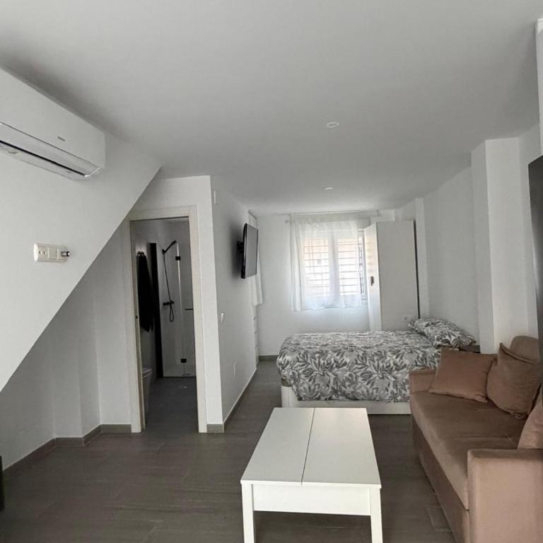 Apartamento Maui beach en el palo - Apartamento - Planta baja - 5