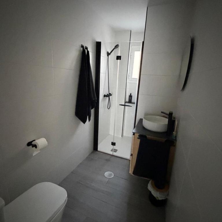 Apartamento Maui beach en el palo - Apartamento - Planta baja - 3