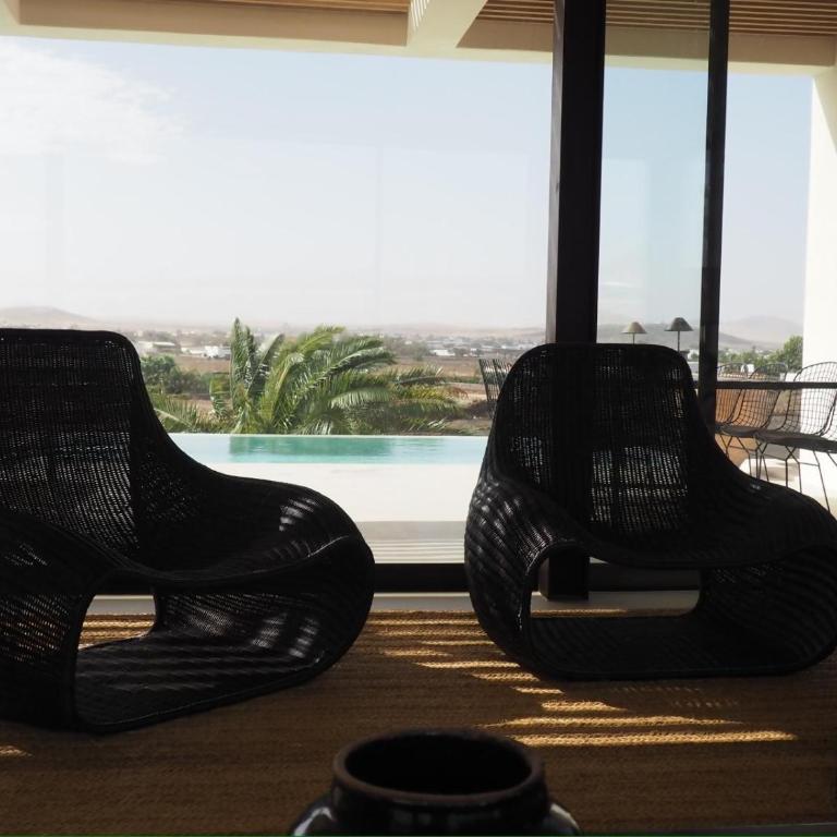 Villa Gara exclusive luxury villa with heated pool - Villa - 11