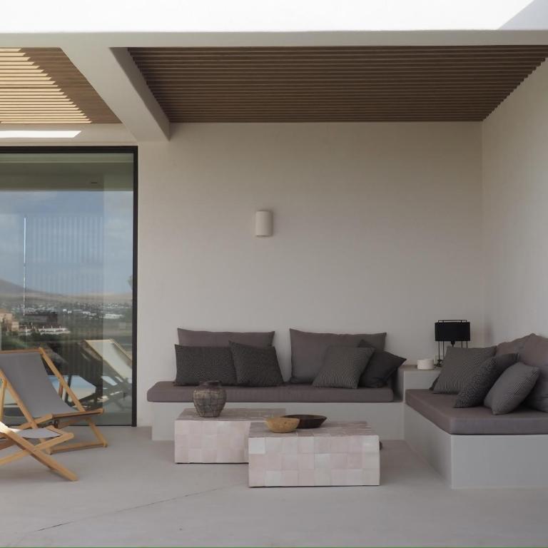 Villa Gara exclusive luxury villa with heated pool - Villa - 12