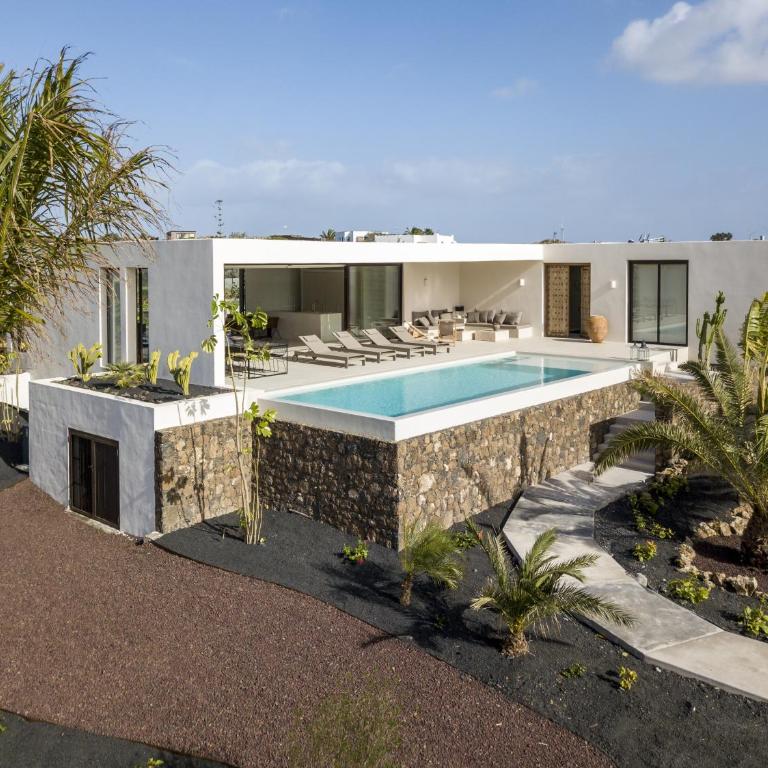 Villa Gara exclusive luxury villa with heated pool - Villa - 7