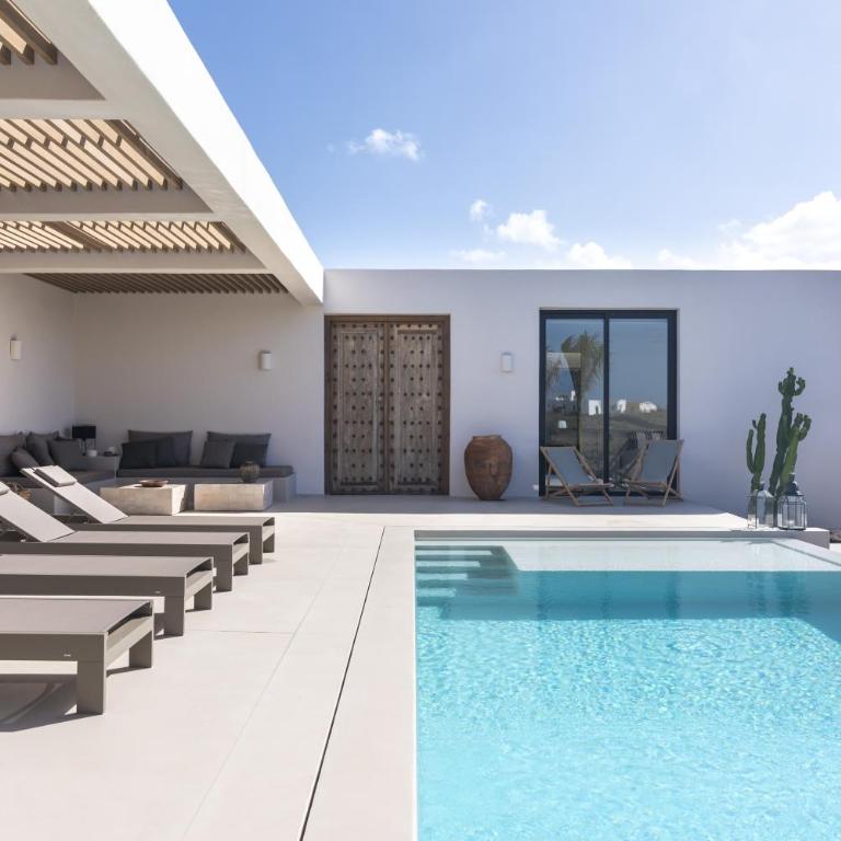Villa Gara exclusive luxury villa with heated pool - Villa - 6