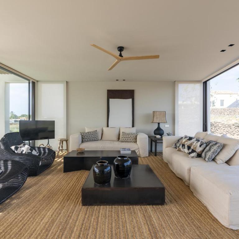 Villa Gara exclusive luxury villa with heated pool - Villa - 36