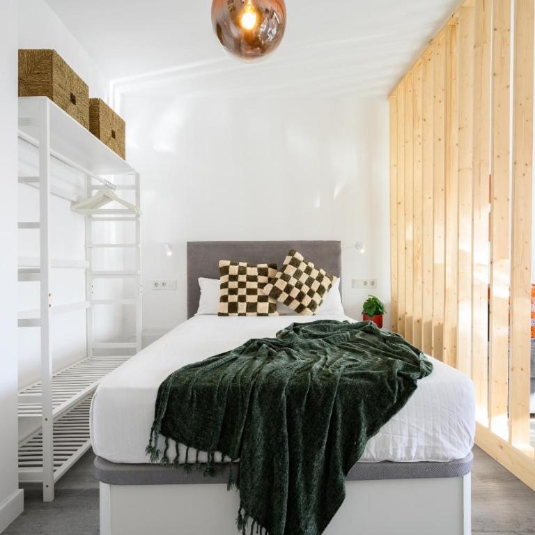 Palmeras Cristal by 10ToSea - Estudio - 7