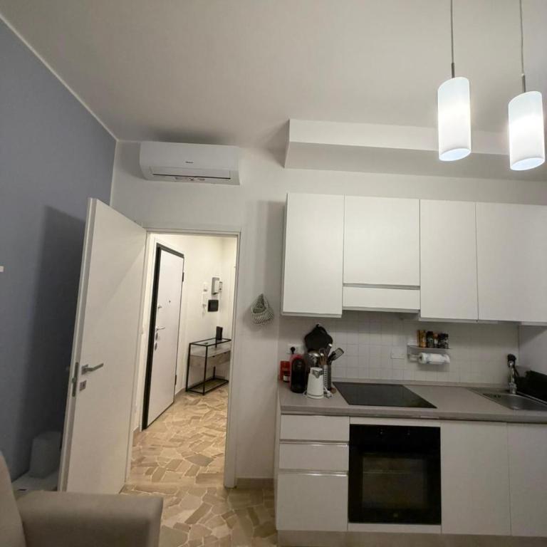 Dimora Brenta - Appartamento con 1 Camera da Letto - 6