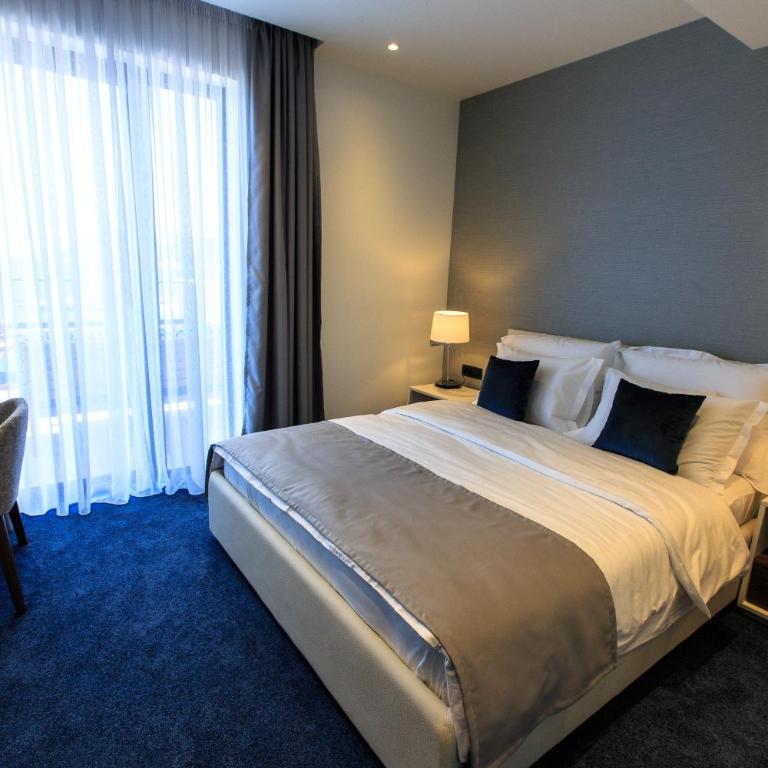 Kalamper Hotel & Spa - Deluxe Apartment - 3
