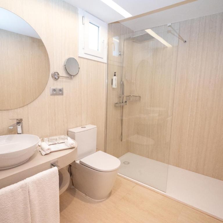 Hotel Sahara Playa - Suite Junior con balcón - 2