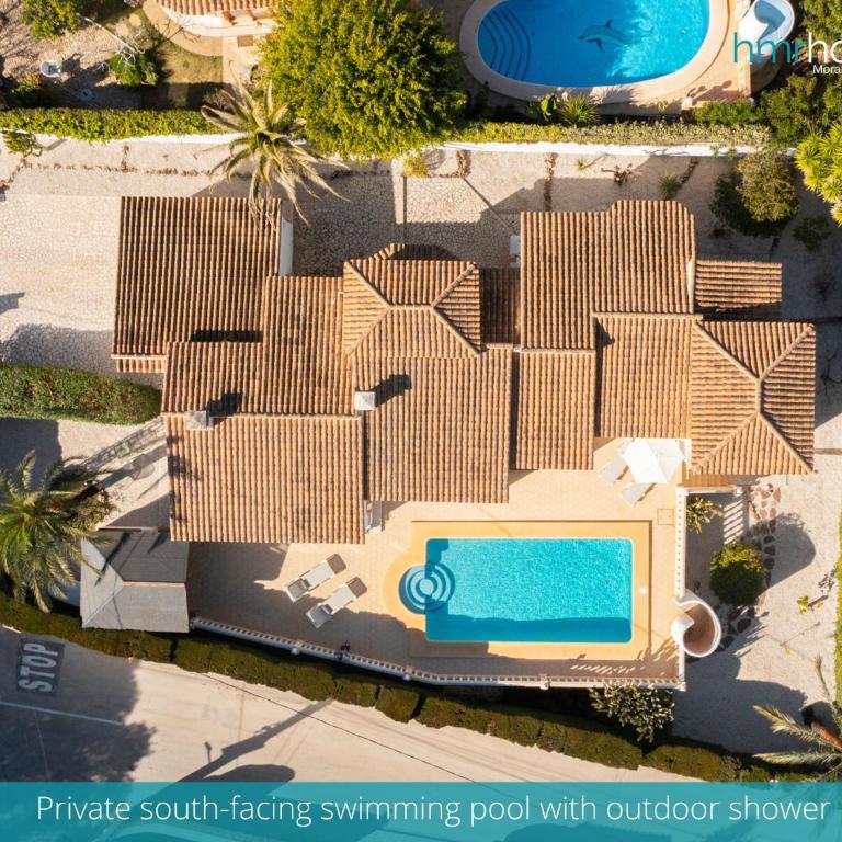Villa Alegre by HMR Holidays - Three-Bedroom Villa - 3