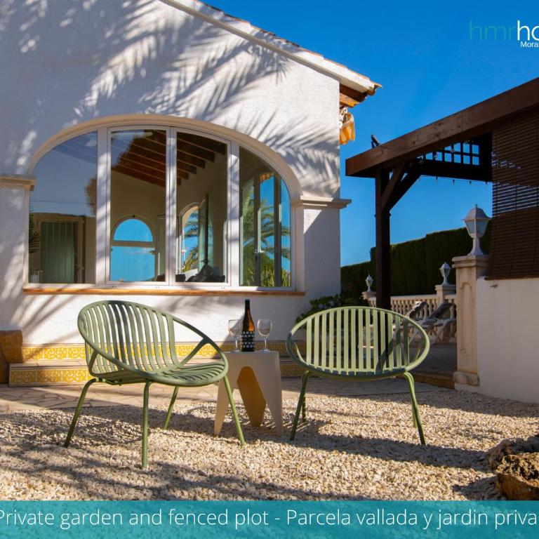 Villa Alegre by HMR Holidays - Three-Bedroom Villa - 9