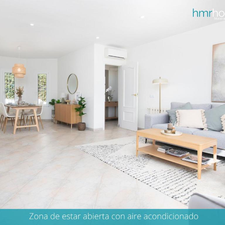 Villa Alegre by HMR Holidays - Three-Bedroom Villa - 18