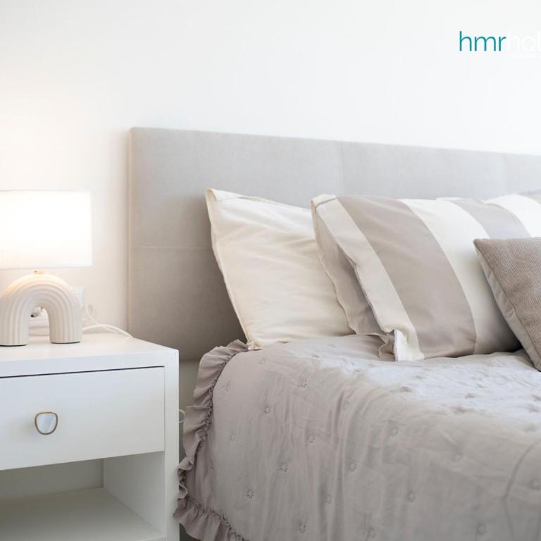 Villa Alegre by HMR Holidays - Three-Bedroom Villa - 22