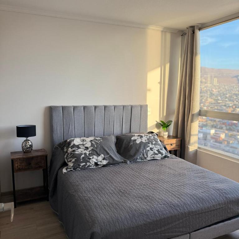 Departamento en Iquique con hermosa vista - One-Bedroom Apartment - 7