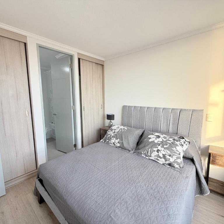 Departamento en Iquique con hermosa vista - One-Bedroom Apartment - 10
