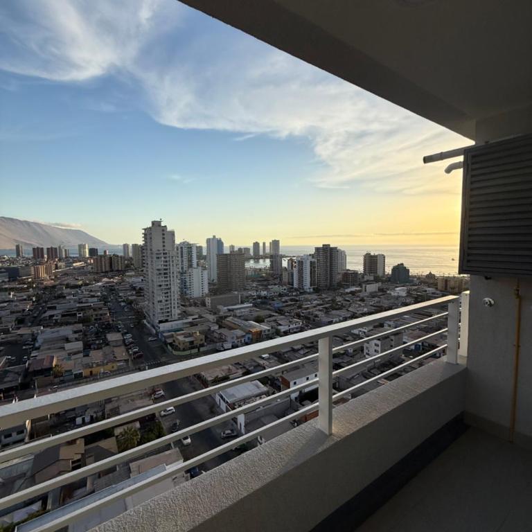 Departamento en Iquique con hermosa vista - One-Bedroom Apartment - 14