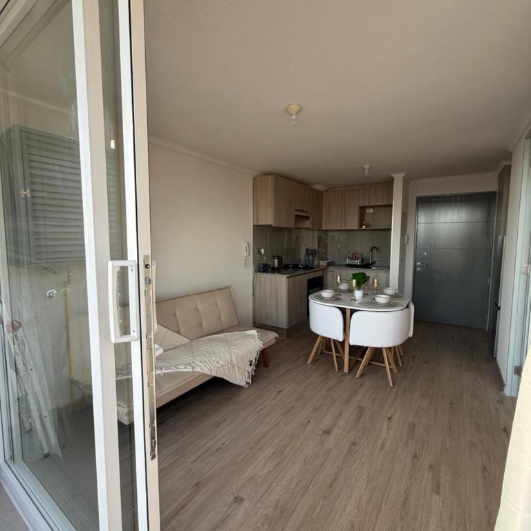 Departamento en Iquique con hermosa vista - One-Bedroom Apartment - 15