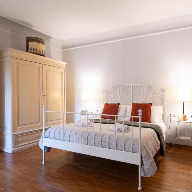 Suite Charming San Marco 4 posti letto - Appartamento con 1 Camera da Letto - 7