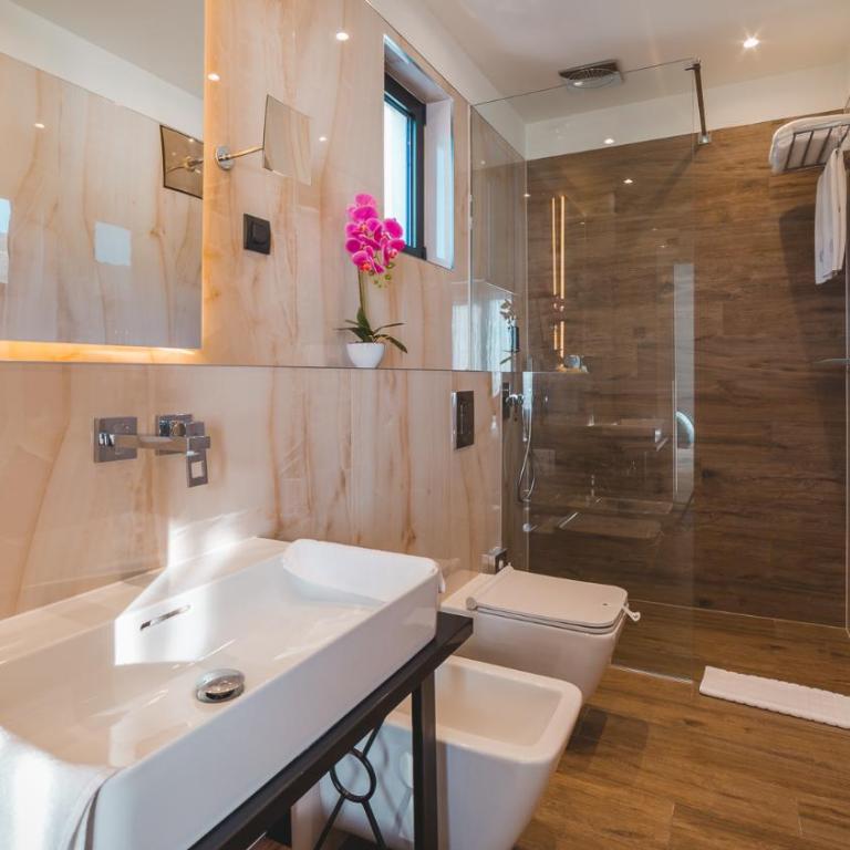 Kalamper Hotel & Spa - Deluxe Apartment - 10