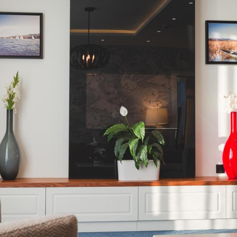 Kalamper Hotel & Spa - Deluxe Apartment - 8