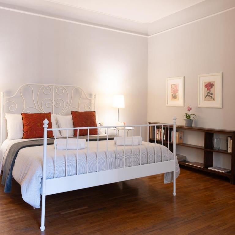 Suite Charming San Marco 4 posti letto - Appartamento con 1 Camera da Letto - 8