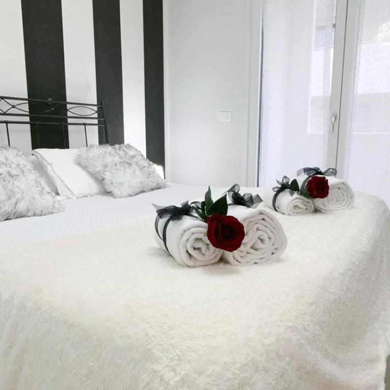 Casa Helios by Ca-Sa Check - Appartamento - 18