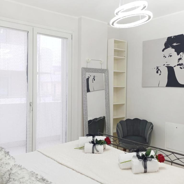 Casa Helios by Ca-Sa Check - Appartamento - 17
