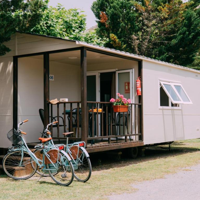 Nice Camps - L Estartit - Bungalow Mediterranean - 2