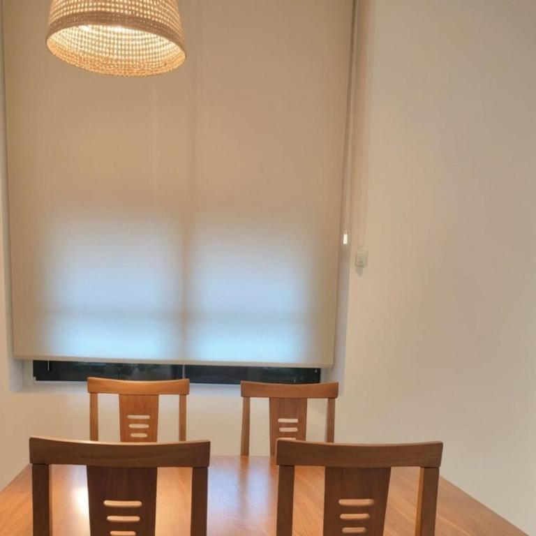 MAD Urban Apartment - Two-Bedroom Apartment - 6