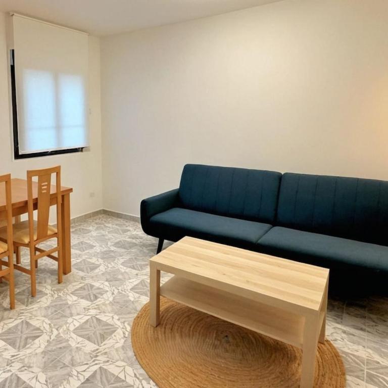 MAD Urban Apartment - Two-Bedroom Apartment - 9