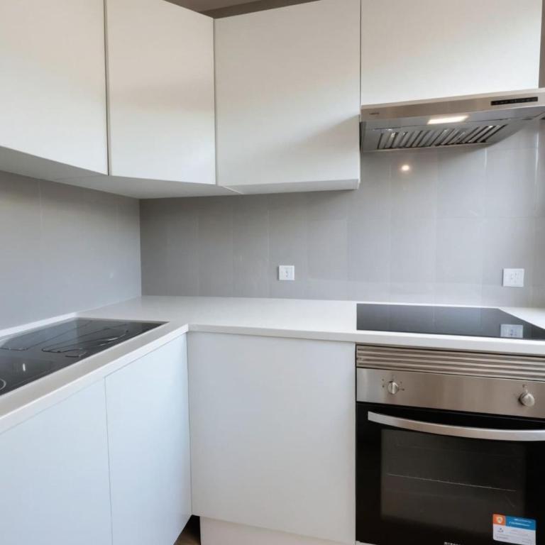 MAD Urban Apartment - Two-Bedroom Apartment - 14