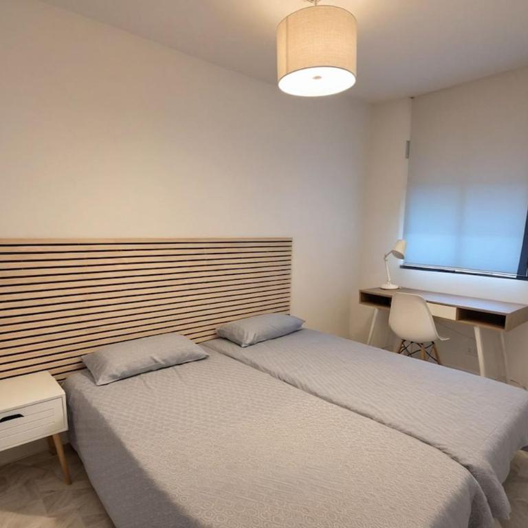 MAD Urban Apartment - Two-Bedroom Apartment - 16