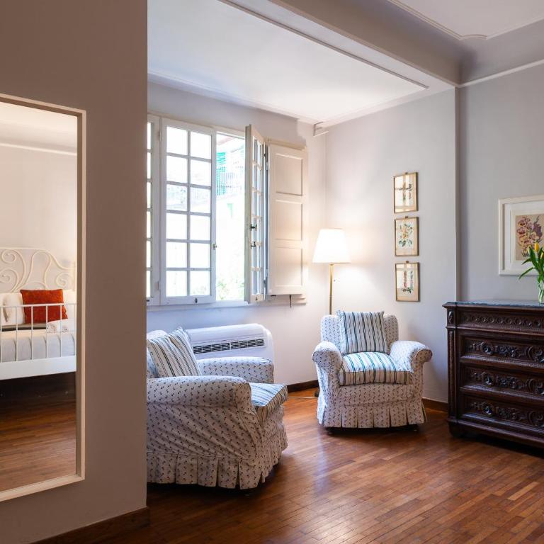 Suite Charming San Marco 4 posti letto - Appartamento con 1 Camera da Letto - 11