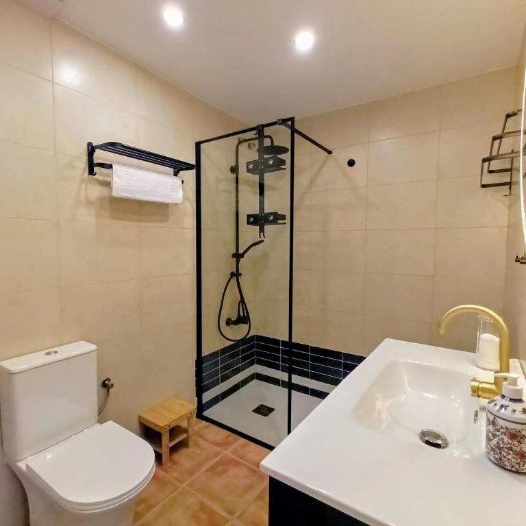 MARITIM CENTRAL "Suites Deluxe" con salón-comedor y cocina privada - Suite de 2 dormitorios - 17