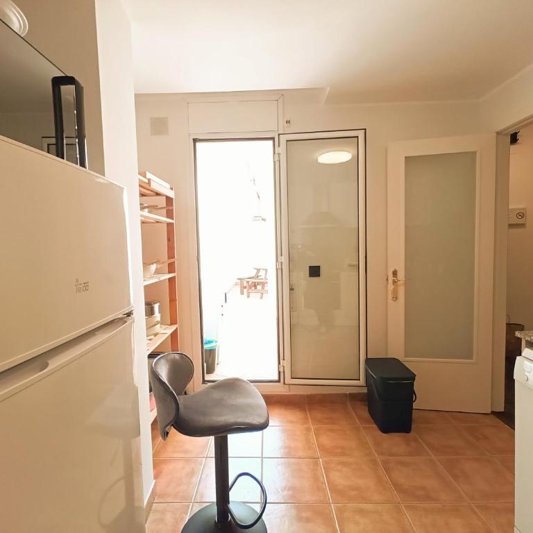 MARITIM CENTRAL "Suites Deluxe" con salón-comedor y cocina privada - Suite de 2 dormitorios - 22