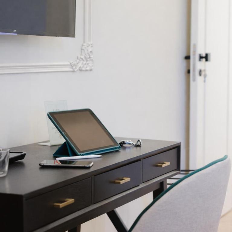 SOFIA Suites & Rooms - Double Room - 5