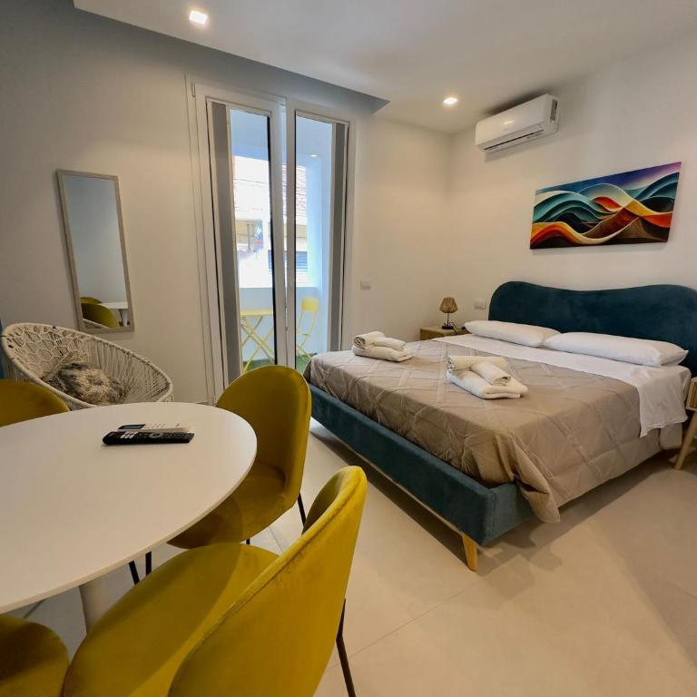 I Faraglioni Comfort Rooms - Monolocale Deluxe - 1