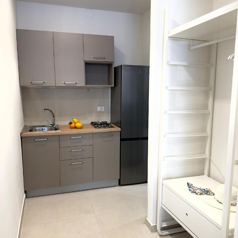 I Faraglioni Comfort Rooms - Monolocale Deluxe - 4