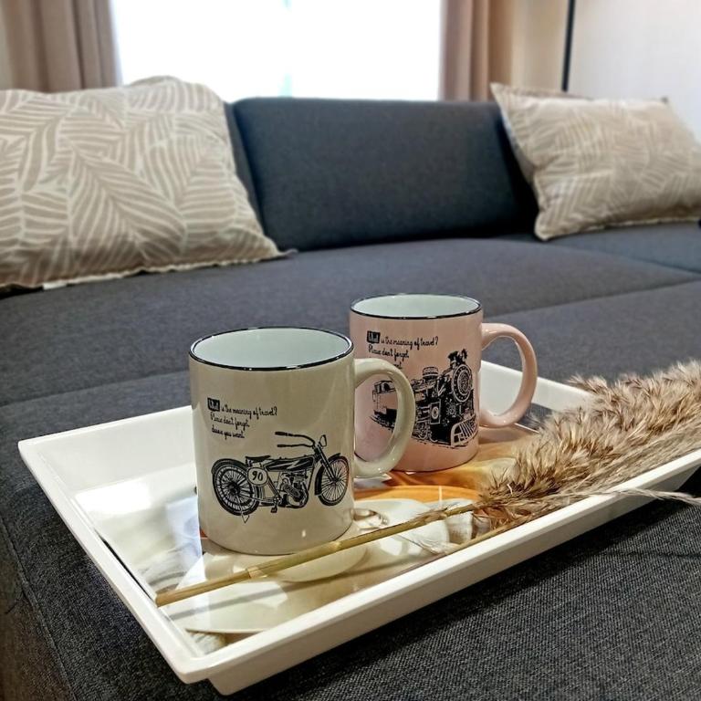 Apartamento La puebla Burgos - Apartamento de 1 dormitorio - 2