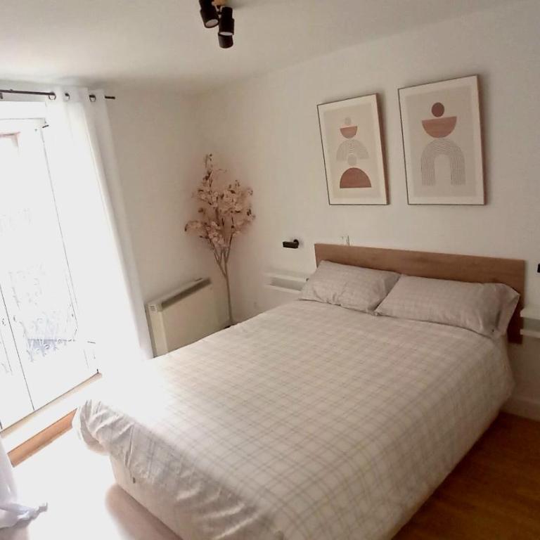 Apartamento La puebla Burgos - Apartamento de 1 dormitorio - 12