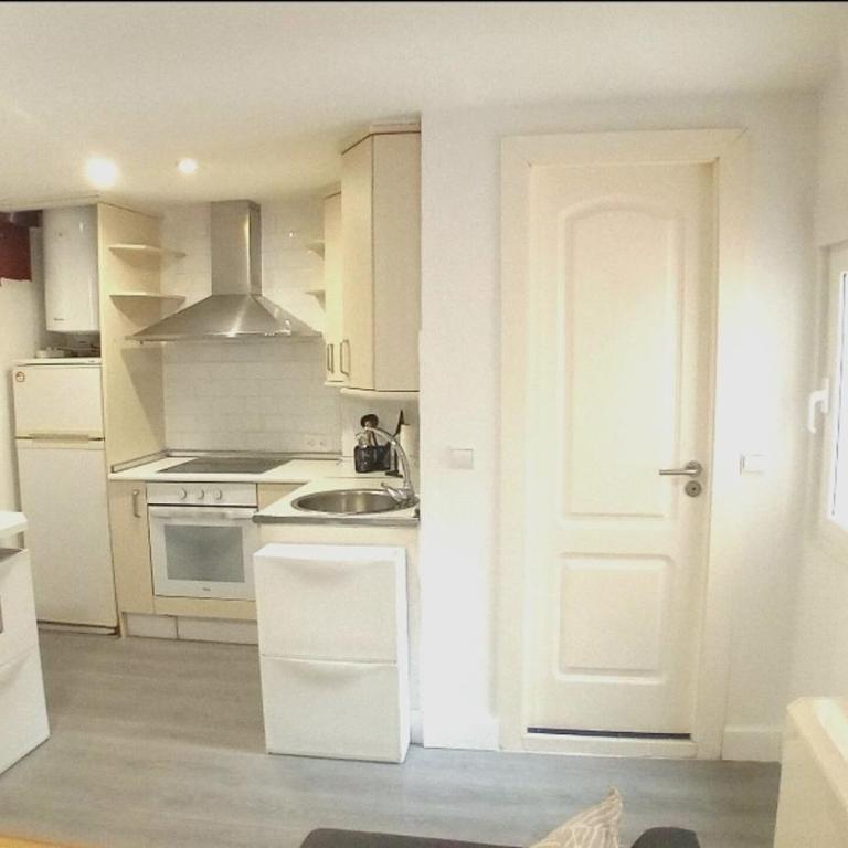 Apartamento La puebla Burgos - Apartamento de 1 dormitorio - 13