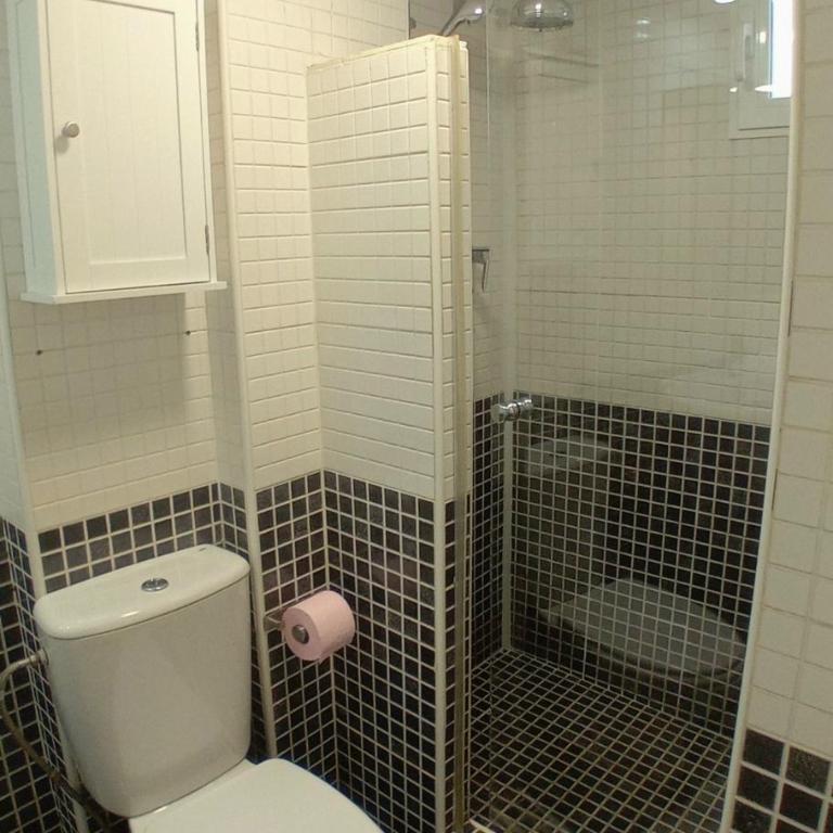 Apartamento La puebla Burgos - Apartamento de 1 dormitorio - 17