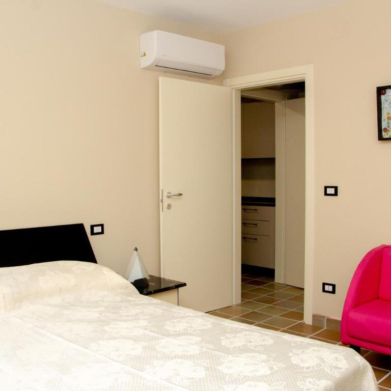 CA MARTELLI a mare - Appartamento con 1 Camera da Letto - 7