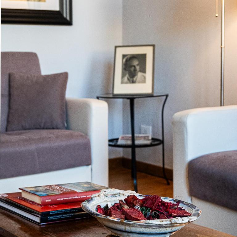 Suite Charming San Marco 4 posti letto - Appartamento con 1 Camera da Letto - 16