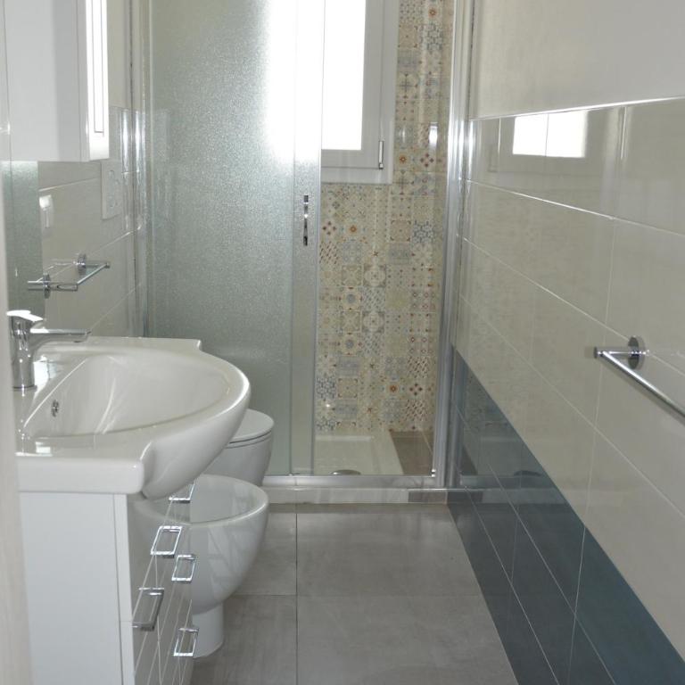 Villa con piscina vicino Torre Lapillo - Vacation Home - 8