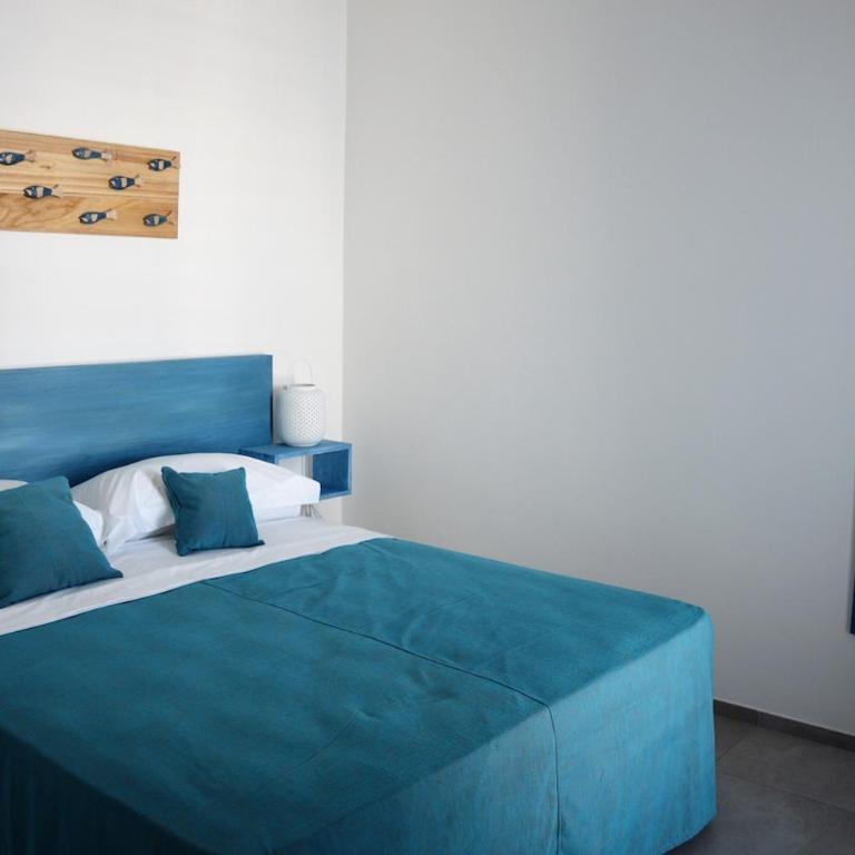 Villa con piscina vicino Torre Lapillo - Vacation Home - 12