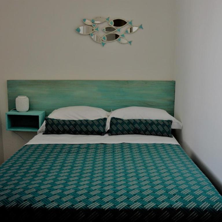 Villa con piscina vicino Torre Lapillo - Vacation Home - 13