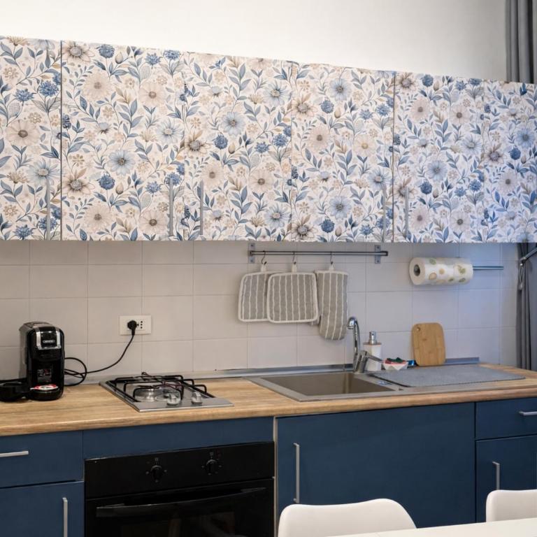 Casa Felice al Mare Sanremo - Spacious three-room apartment - Appartamento con 2 Camere da Letto e Balcone - 6